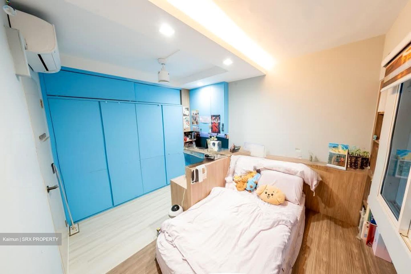 Blk 110D Punggol Field (Punggol), HDB 5 Rooms #575389951